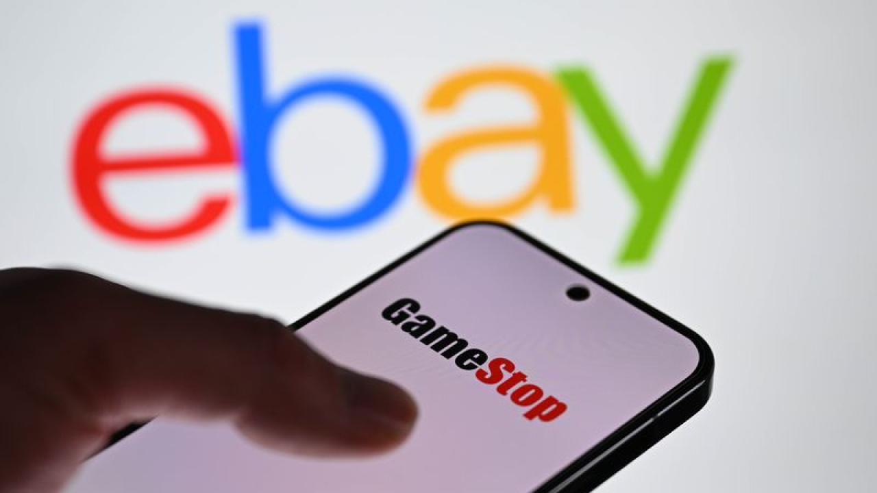 eBay