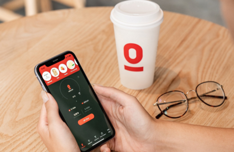 Espressolab