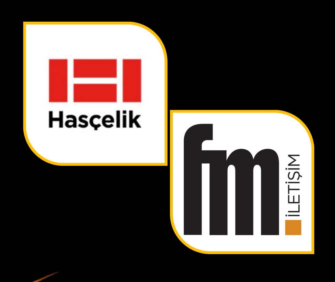 Hasçelik ve Faydasıçok Vakfı'nın İletişim Ajansı FM İletişim Oldu 2 Hasçelik