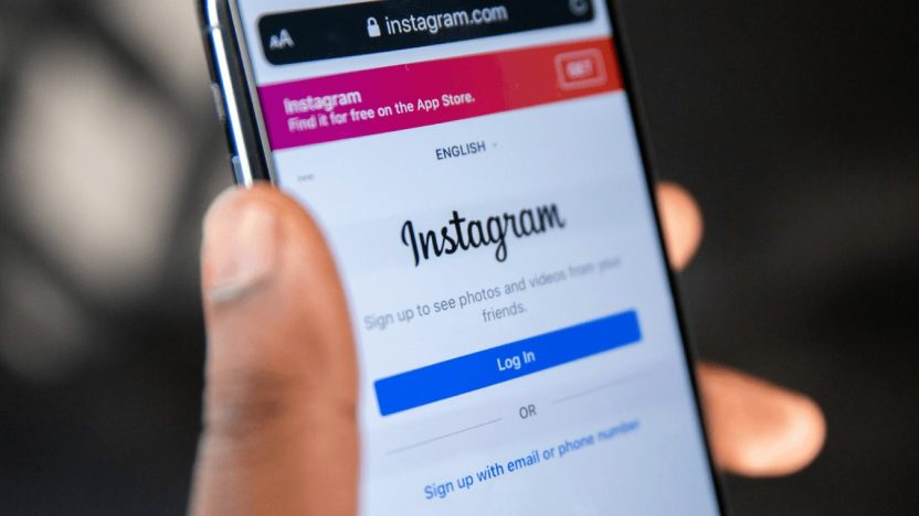 Instagram