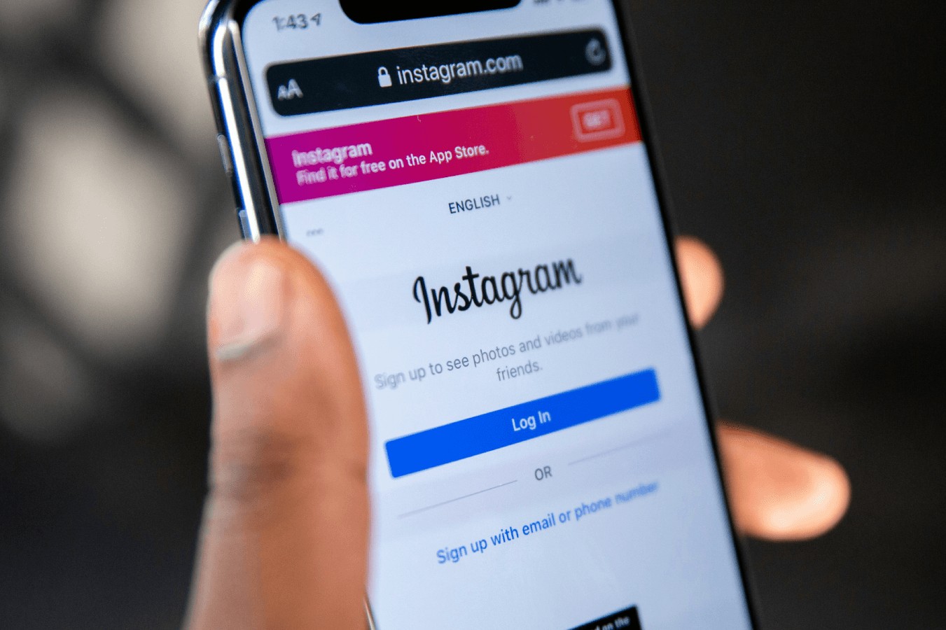 Instagram