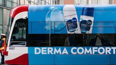 Nivea