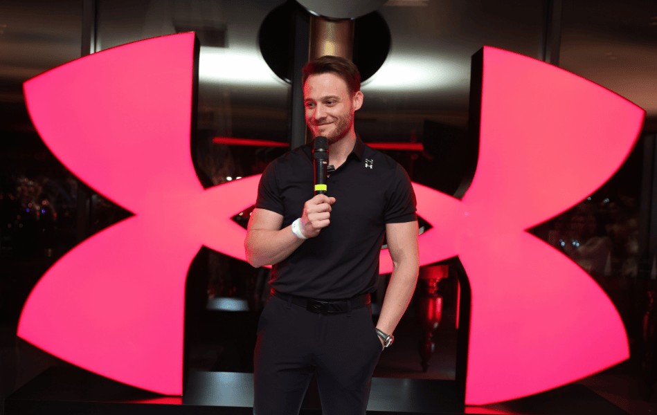 Under Armour