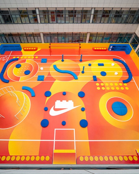lego nike 3