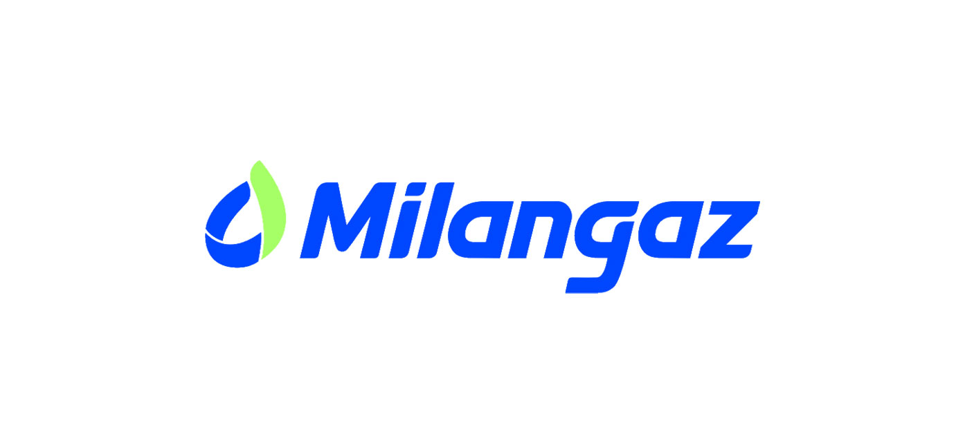milangaz logo