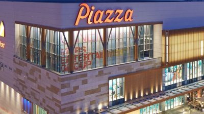 Piazza
