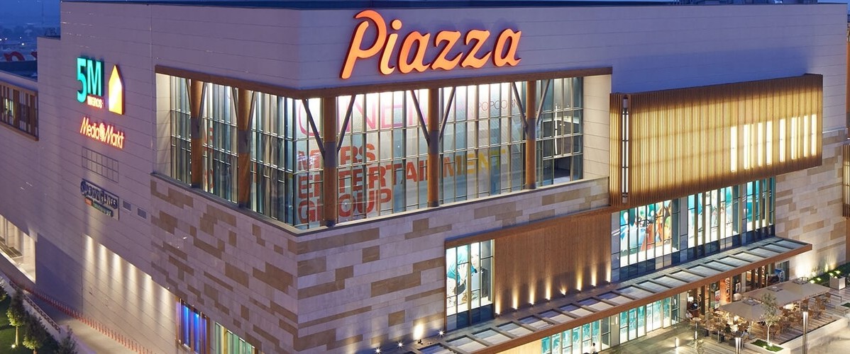 Piazza