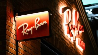 Ray-Ban