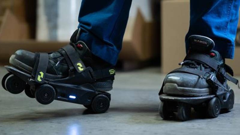 IKEA Robotik Botlarla Sipariş Toplama Hızını %16 Artırdı 2 IKEA