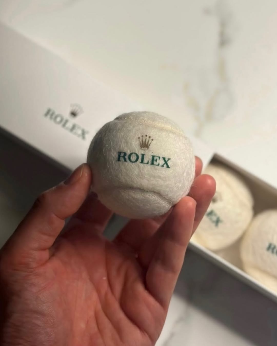 Rolex