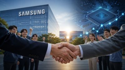 Samsung
