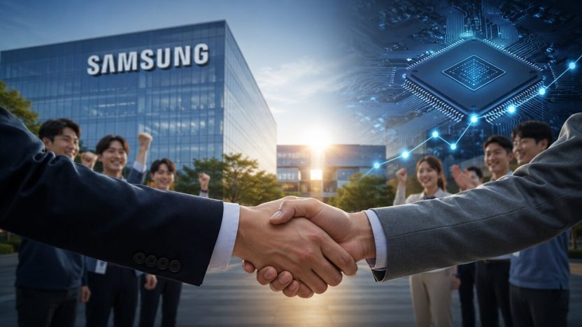 Samsung