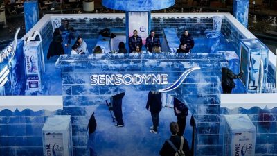 Sensodyne