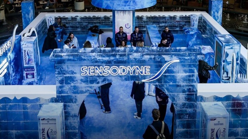 Sensodyne