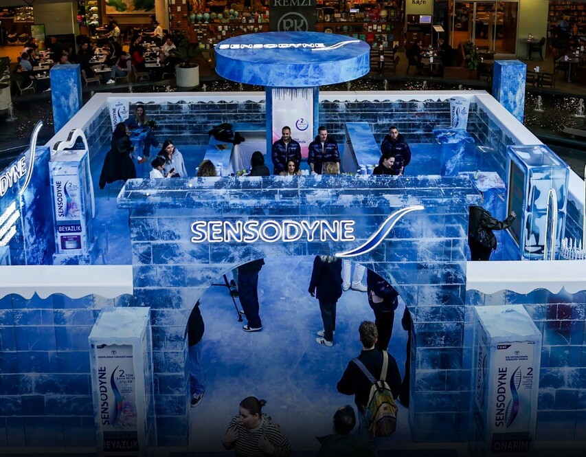 Sensodyne