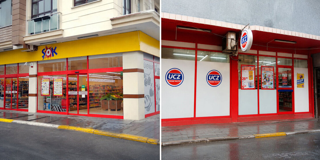 Şok Marketler UCZ Mağazacılık Şirketini Tamamen Bünyesine Katıyor 2 Şok