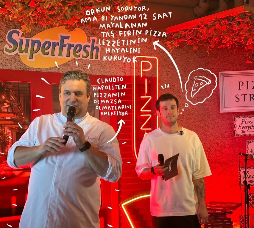 SuperFresh