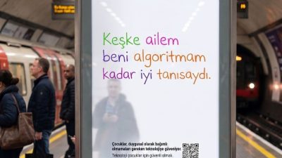 açık hava kampanyası