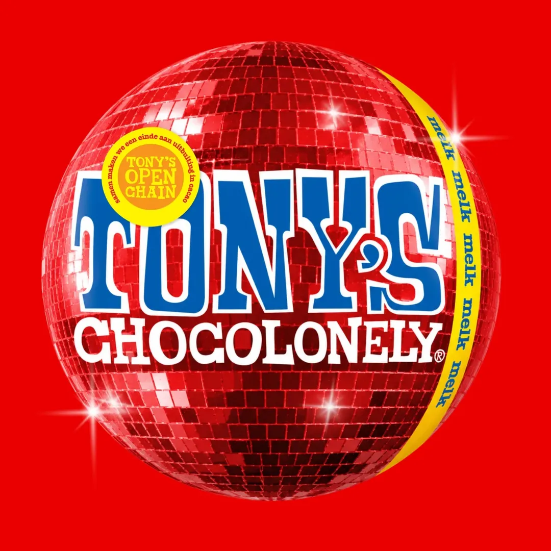 Spotify Disko Topu Logosu Sosyal Medyada Tasarım Akımını Başlattı 17 tonys disco