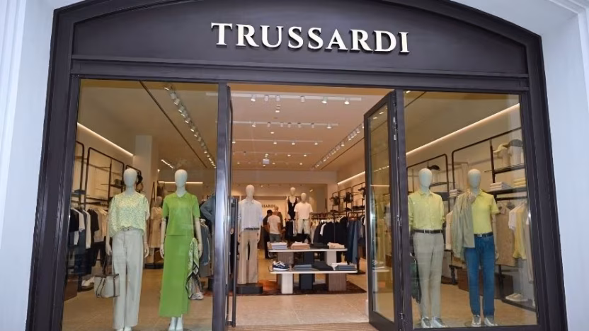 Trussardi