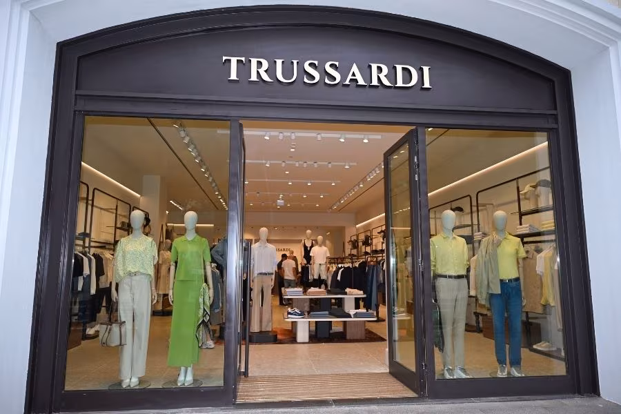 Trussardi