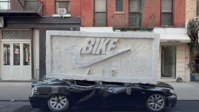 Nike