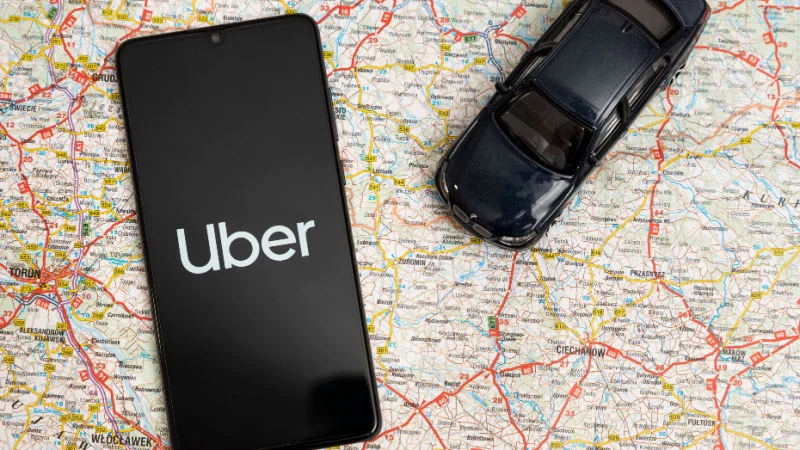 uberone