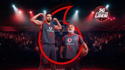 Vodafone