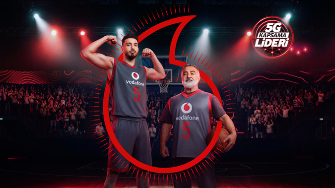 Vodafone