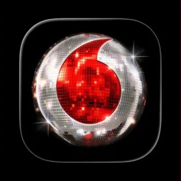 Spotify Disko Topu Logosu Sosyal Medyada Tasarım Akımını Başlattı 7 vodafone disco