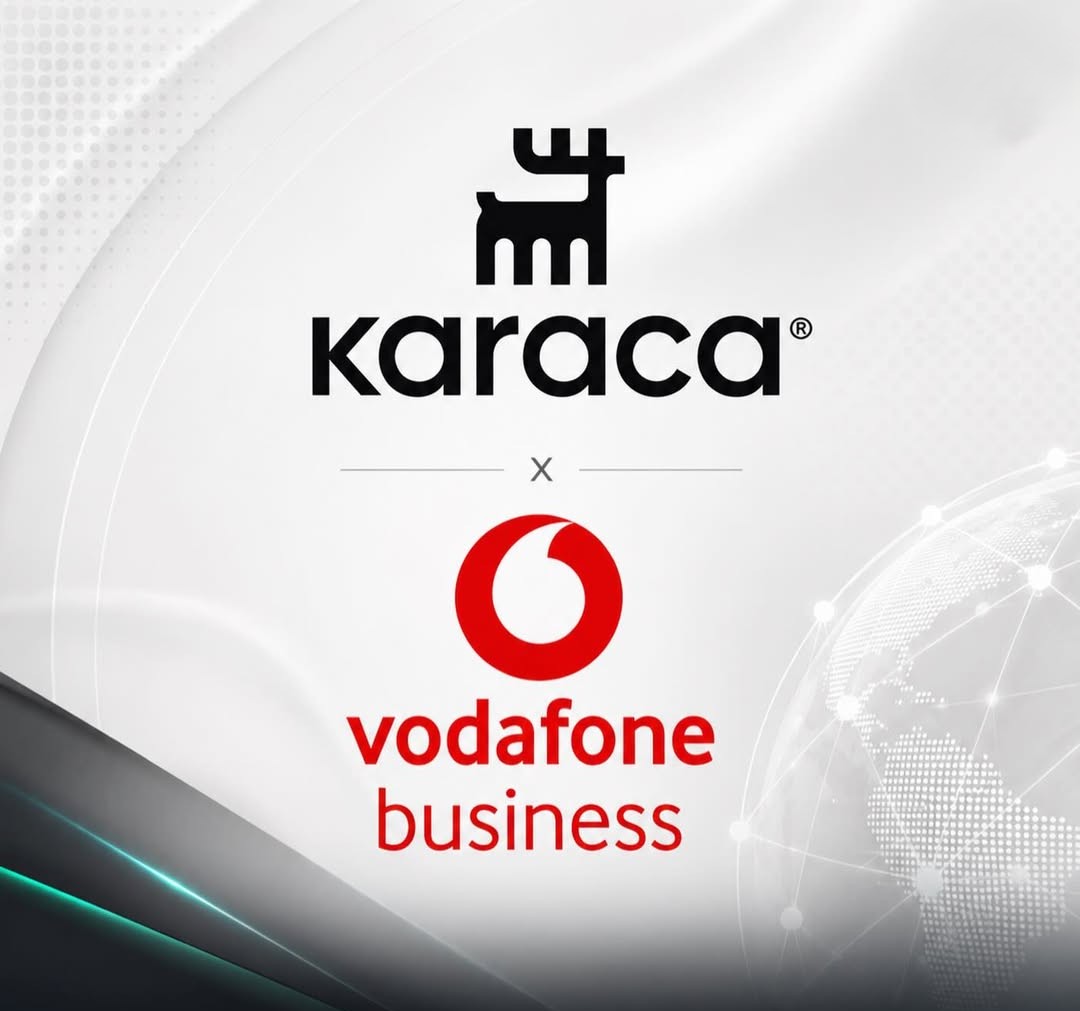 Vodafone