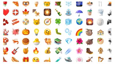 yeni emoji 1