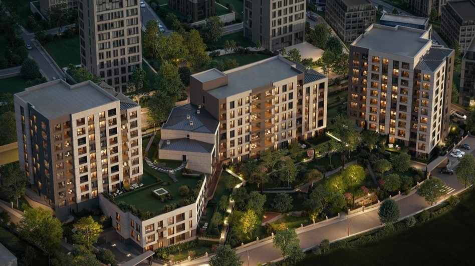 Atasehir 173