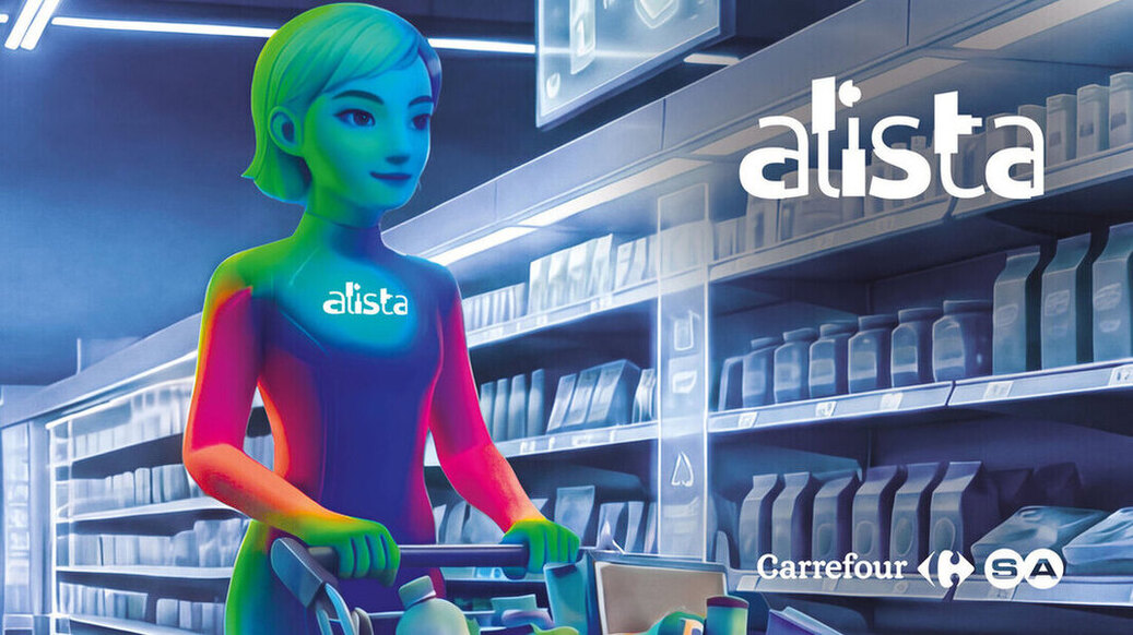 CarrefourSA
