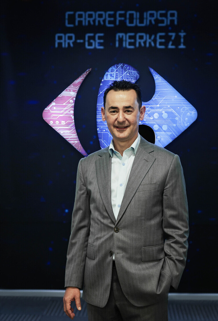 CarrefourSA Ar Ge Merkezi1