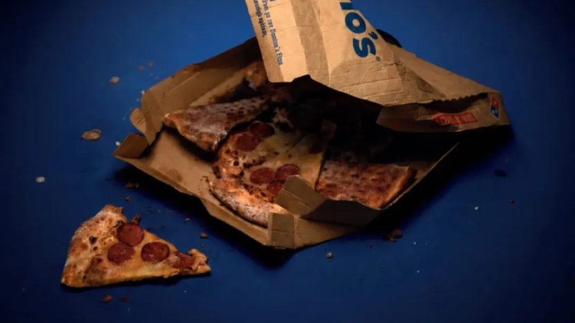 Domino's