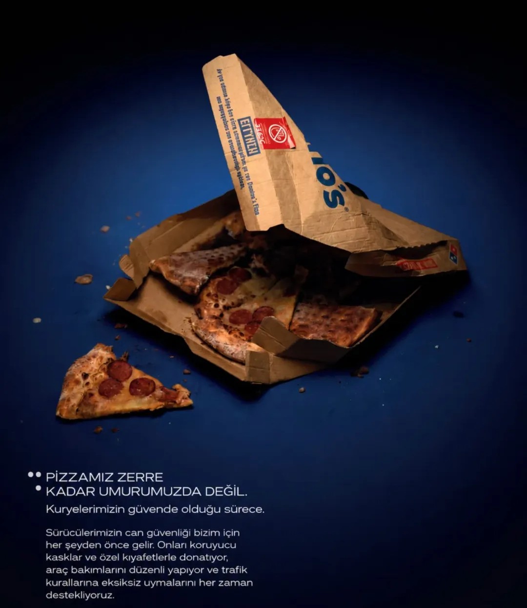 Domino's