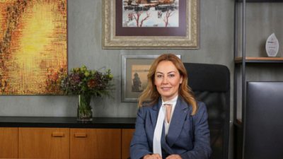 Banu Taşkın