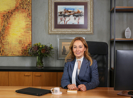 Banu Taşkın