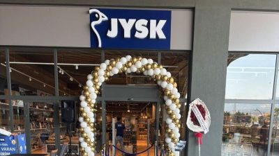 JYSK 1