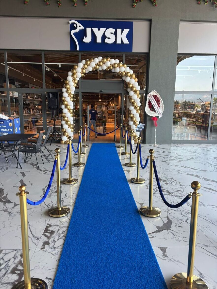 JYSK