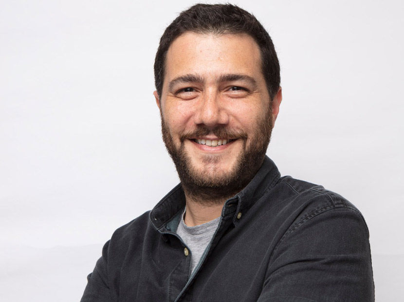 Kerem Sabuncu