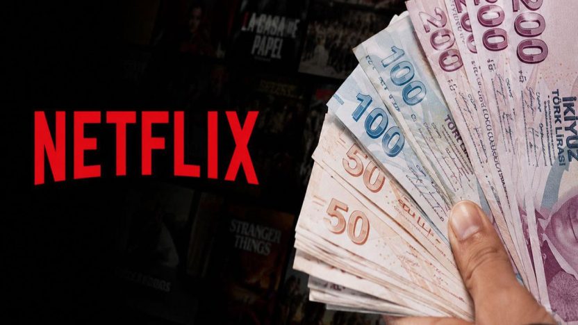Netflix