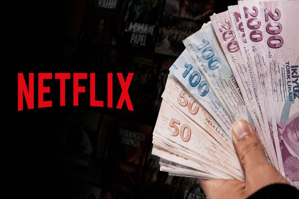 Netflix