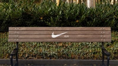 Nike