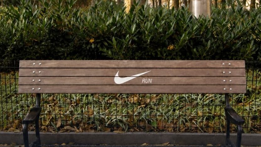 Nike