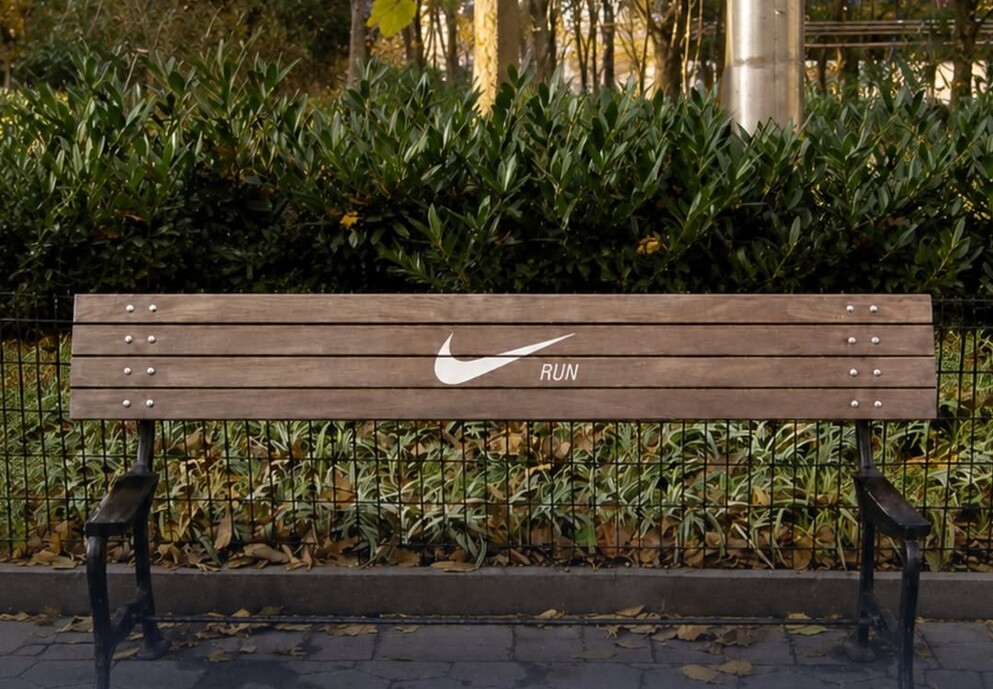 Nike