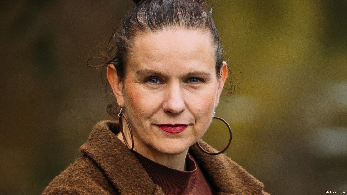 Rebecca Lefevre