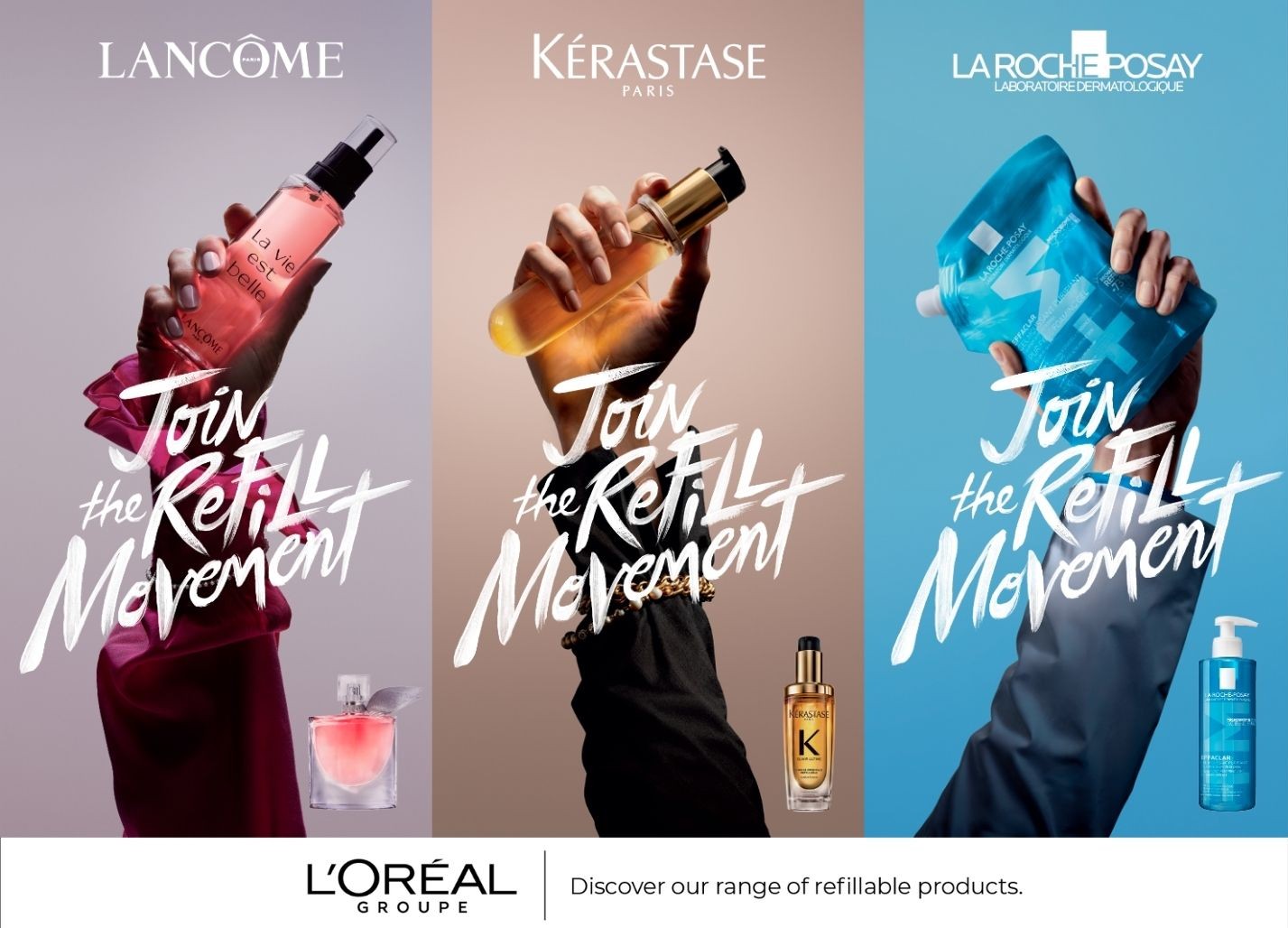L’Oréal