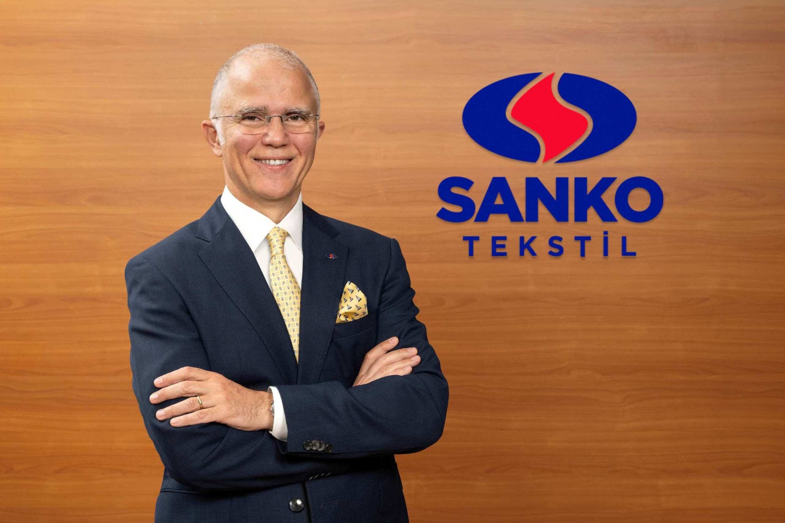 SANKO